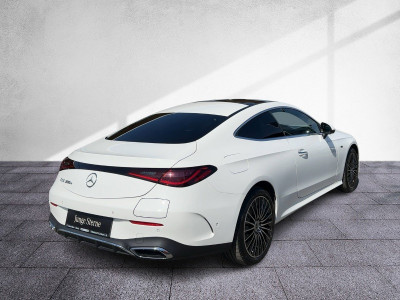 Mercedes-Benz CLE Gebrauchtwagen