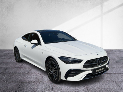 Mercedes-Benz CLE Gebrauchtwagen