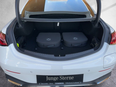 Mercedes-Benz CLE Gebrauchtwagen