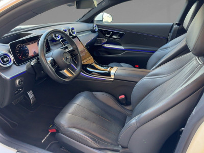 Mercedes-Benz CLE Gebrauchtwagen