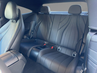 Mercedes-Benz CLE Gebrauchtwagen