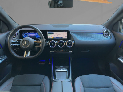 Mercedes-Benz EQA Gebrauchtwagen