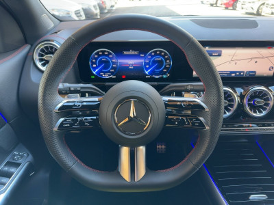 Mercedes-Benz EQA Gebrauchtwagen