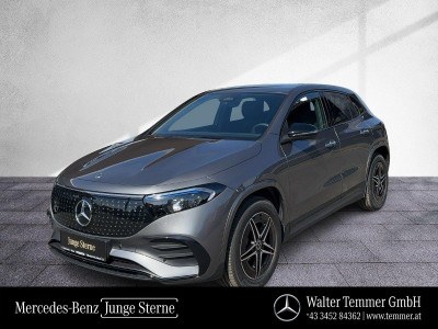 Mercedes-Benz EQA Gebrauchtwagen