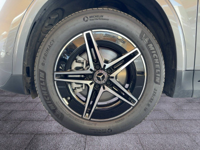 Mercedes-Benz EQA Gebrauchtwagen
