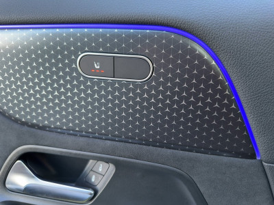 Mercedes-Benz EQA Gebrauchtwagen