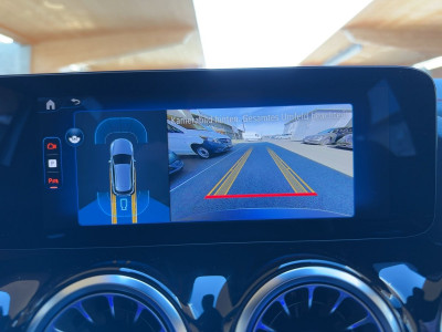 Mercedes-Benz EQA Gebrauchtwagen