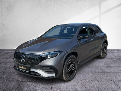 Mercedes-Benz EQA Gebrauchtwagen