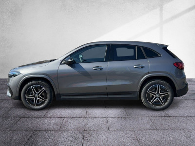 Mercedes-Benz EQA Gebrauchtwagen