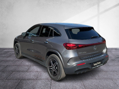 Mercedes-Benz EQA Gebrauchtwagen