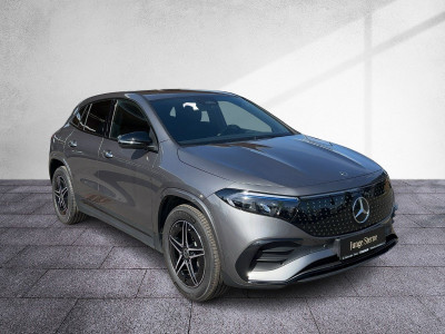 Mercedes-Benz EQA Gebrauchtwagen