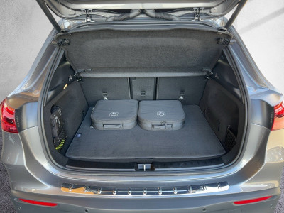 Mercedes-Benz EQA Gebrauchtwagen