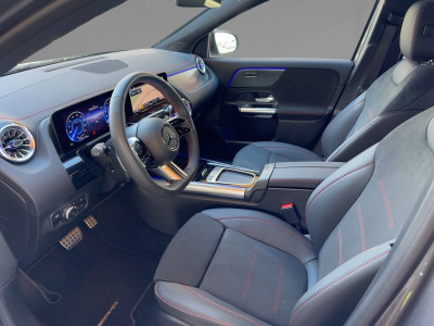 Mercedes-Benz EQA Gebrauchtwagen