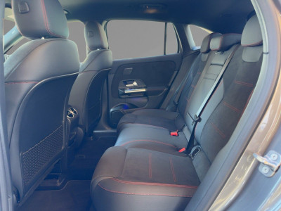 Mercedes-Benz EQA Gebrauchtwagen