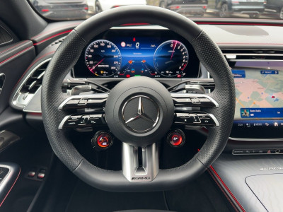 Mercedes-Benz E-Klasse Gebrauchtwagen