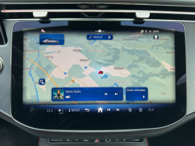 Mercedes-Benz E-Klasse Gebrauchtwagen