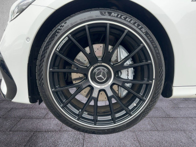 Mercedes-Benz E-Klasse Gebrauchtwagen