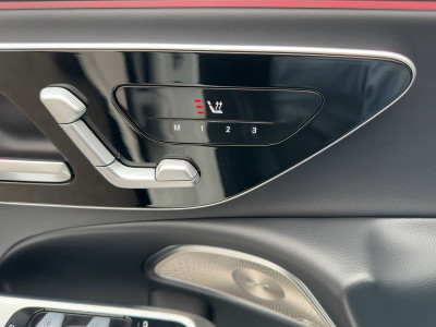 Mercedes-Benz E-Klasse Gebrauchtwagen