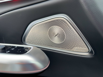 Mercedes-Benz E-Klasse Gebrauchtwagen