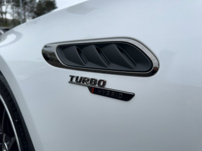 Mercedes-Benz E-Klasse Gebrauchtwagen