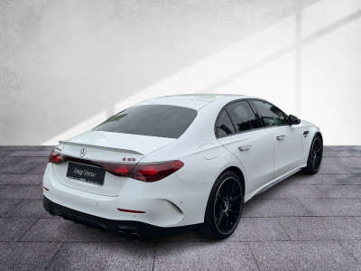 Mercedes-Benz E-Klasse Gebrauchtwagen