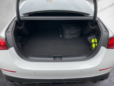 Mercedes-Benz E-Klasse Gebrauchtwagen