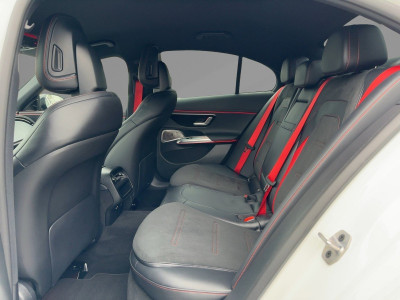 Mercedes-Benz E-Klasse Gebrauchtwagen