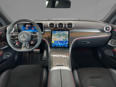 Mercedes-Benz CLE Gebrauchtwagen