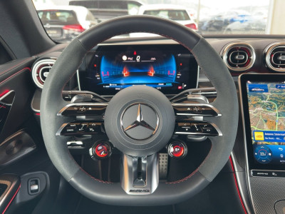 Mercedes-Benz CLE Gebrauchtwagen