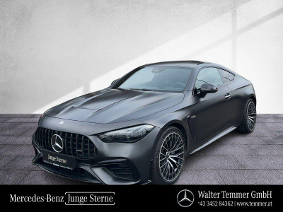 Mercedes-Benz CLE Gebrauchtwagen