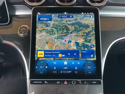 Mercedes-Benz CLE Gebrauchtwagen