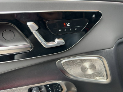 Mercedes-Benz CLE Gebrauchtwagen