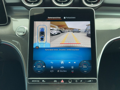 Mercedes-Benz CLE Gebrauchtwagen