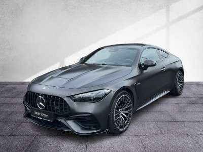 Mercedes-Benz CLE Gebrauchtwagen