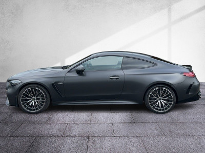 Mercedes-Benz CLE Gebrauchtwagen