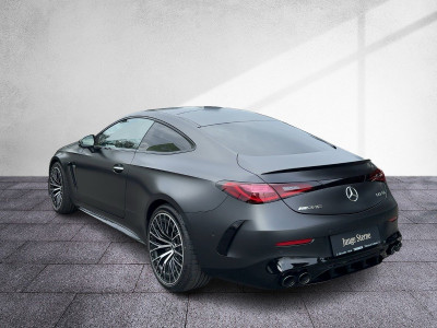 Mercedes-Benz CLE Gebrauchtwagen