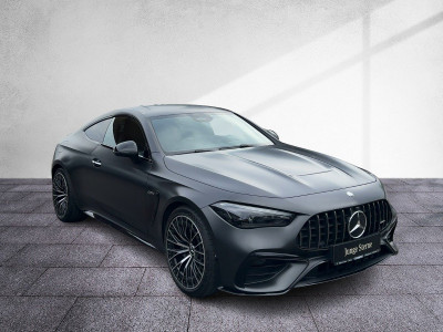 Mercedes-Benz CLE Gebrauchtwagen