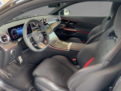 Mercedes-Benz CLE Gebrauchtwagen