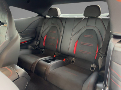 Mercedes-Benz CLE Gebrauchtwagen