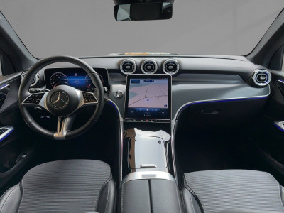 Mercedes-Benz GLC Gebrauchtwagen Mercedes-Benz GLC Gebrauchtwagen