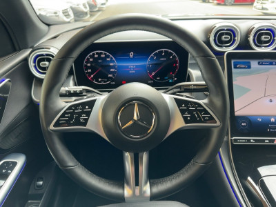 Mercedes-Benz GLC Gebrauchtwagen Mercedes-Benz GLC Gebrauchtwagen