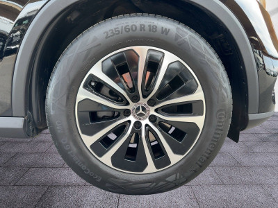 Mercedes-Benz GLC Gebrauchtwagen Mercedes-Benz GLC Gebrauchtwagen