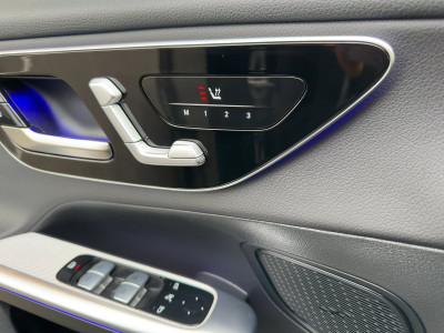 Mercedes-Benz GLC Gebrauchtwagen Mercedes-Benz GLC Gebrauchtwagen