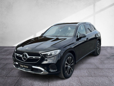 Mercedes-Benz GLC Gebrauchtwagen Mercedes-Benz GLC Gebrauchtwagen