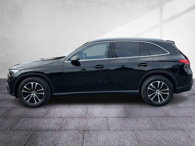 Mercedes-Benz GLC Gebrauchtwagen Mercedes-Benz GLC Gebrauchtwagen