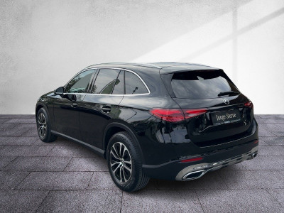 Mercedes-Benz GLC Gebrauchtwagen Mercedes-Benz GLC Gebrauchtwagen