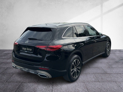 Mercedes-Benz GLC Gebrauchtwagen Mercedes-Benz GLC Gebrauchtwagen