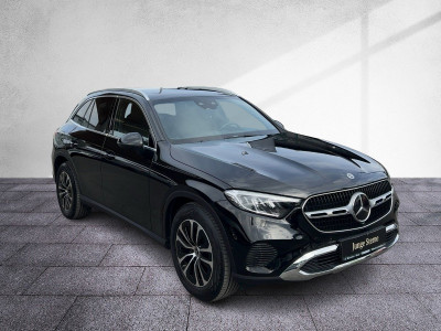 Mercedes-Benz GLC Gebrauchtwagen Mercedes-Benz GLC Gebrauchtwagen