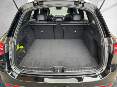 Mercedes-Benz GLC Gebrauchtwagen Mercedes-Benz GLC Gebrauchtwagen