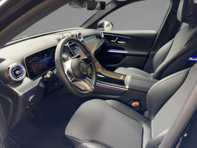Mercedes-Benz GLC Gebrauchtwagen Mercedes-Benz GLC Gebrauchtwagen